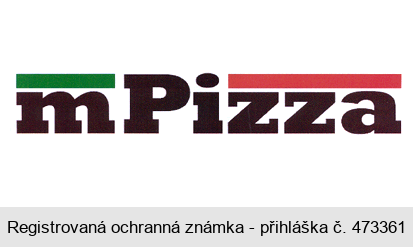 mPizza