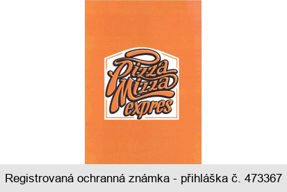 Pizza Mizza expres
