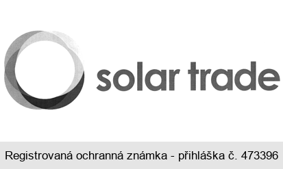 solar trade