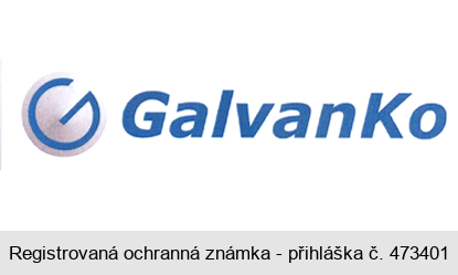G GalvanKo