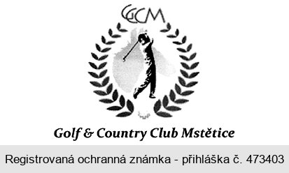 Golf & Country Club Mstětice