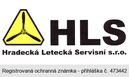 HLS Hradecká Letecká Servisní s.r.o.