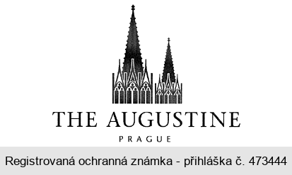THE AUGUSTINE PRAGUE