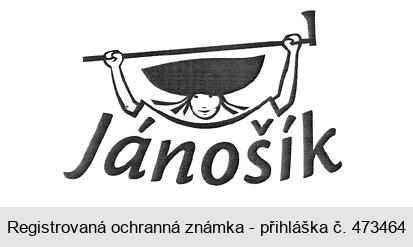 Jánošík