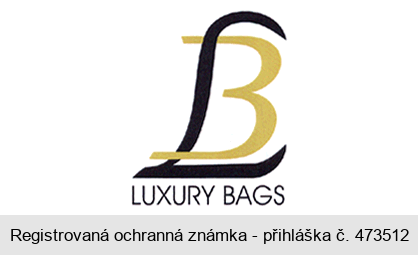 LB LUXURY BAGS