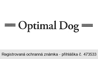 Optimal Dog