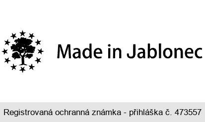 Made in Jablonec