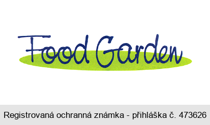 Food Garden
