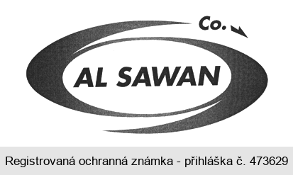 AL SAWAN Co.