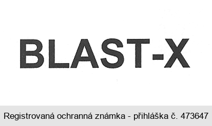 BLAST-X