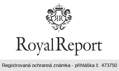 RR RoyalReport