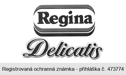 Regina Delicatis