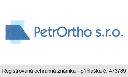 PetrOrtho s.r.o.
