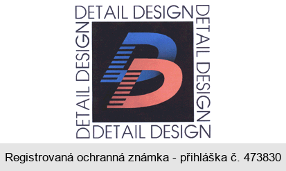 DD DETAIL DESIGN
