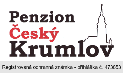 Penzion Český Krumlov