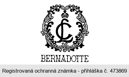 CL BERNADOTTE
