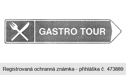 GASTRO TOUR