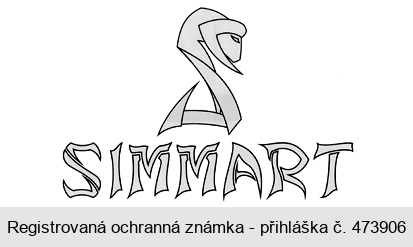 SIMMART S