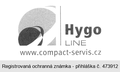 Hygo LINE www.compact-servis.cz