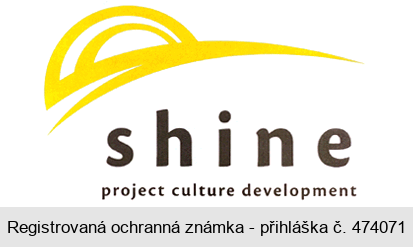 shine - project culture development