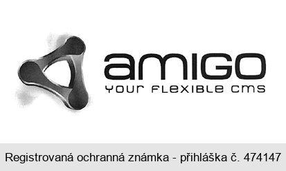 amigo your flexible cms