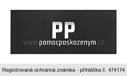 PP www.pomocposkozenym.cz