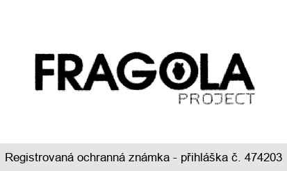 FRAGOLA PROJECT