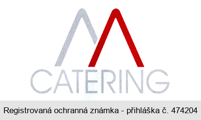 M CATERING