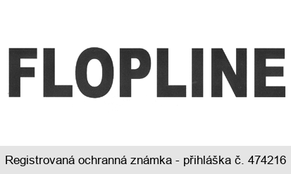 FLOPLINE