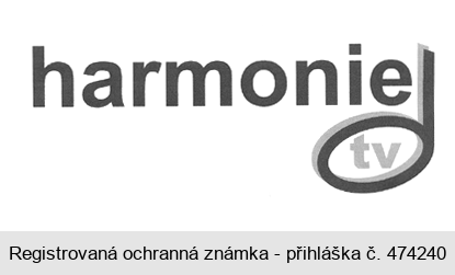 harmonie tv