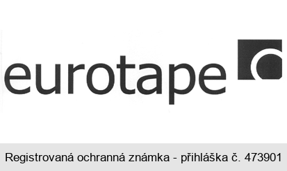 eurotape