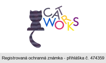 CAT WORKS