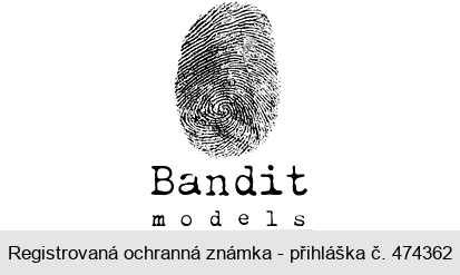 Bandit models