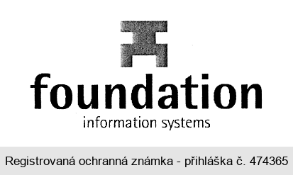 foundation information systems