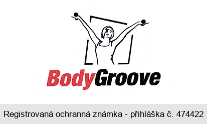 BodyGroove