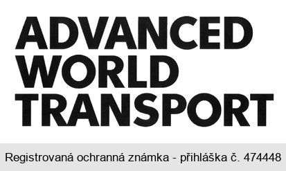 ADVANCED WORLD TRANSPORT