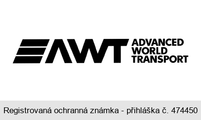 AWT ADVANCED WORLD TRANSPORT