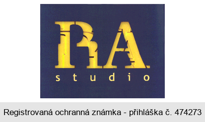 RA studio
