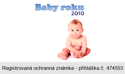 Baby roku 2010
