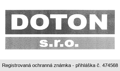 DOTON  s.r.o.