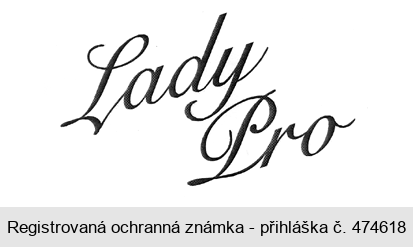 Lady Pro