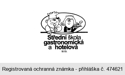 Střední škola gastronomická a hotelová s.r.o.