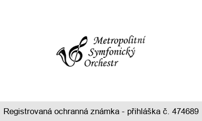 Metropolitní Symfonický Orchestr