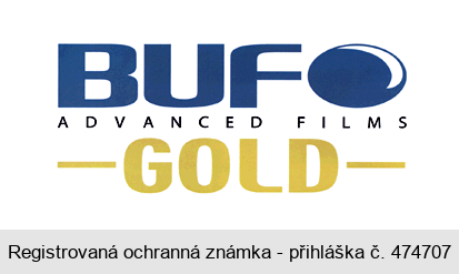 BUFO ADVANCED FILMS GOLD