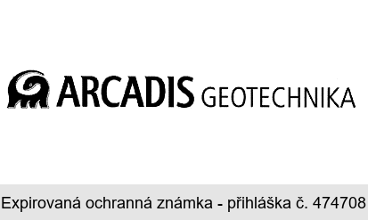 ARCADIS GEOTECHNIKA