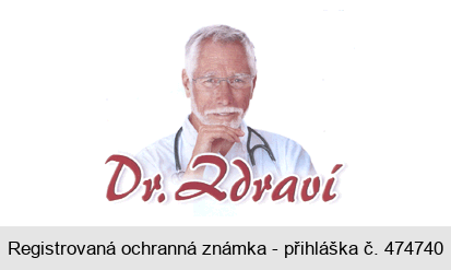Dr. Zdraví