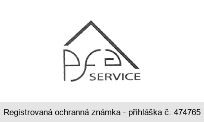 pfa SERVICE