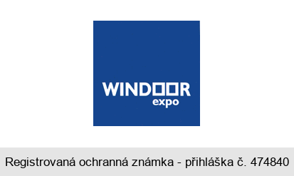 WINDOOR expo