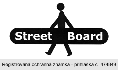 Street Board