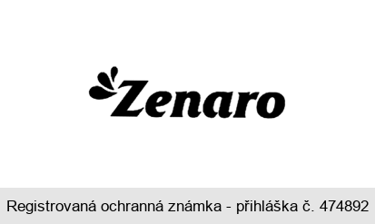 Zenaro